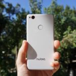 nubia z11 mini