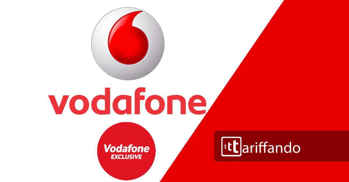 vodafone exclusive sostituizione sim