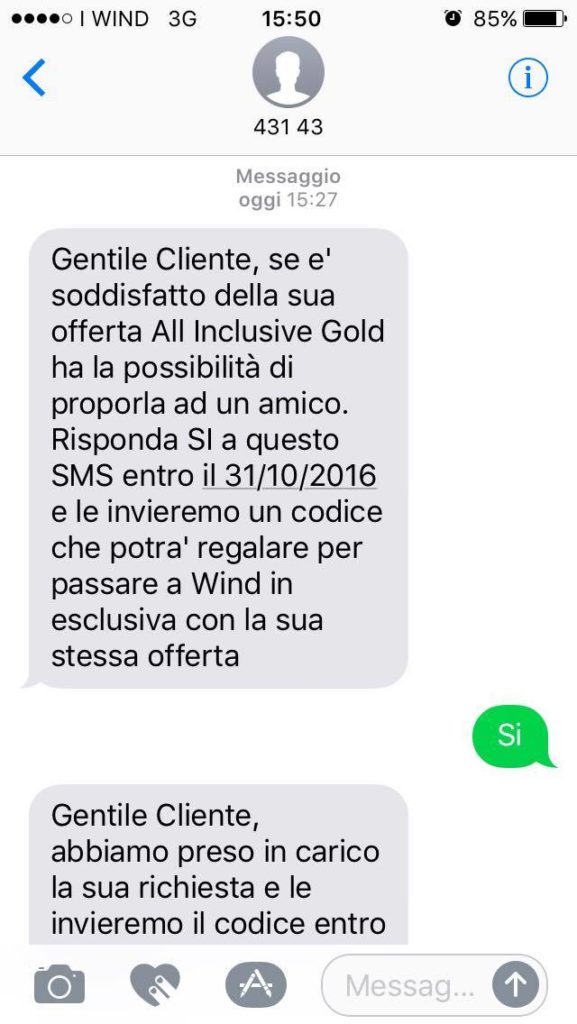 wind all inclusive gold