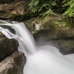 Filtro fotografico Gobe ND8