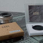 Filtro fotografico Gobe ND8