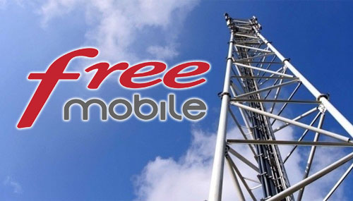 Free mobile
