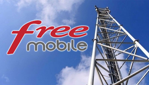 Free mobile 