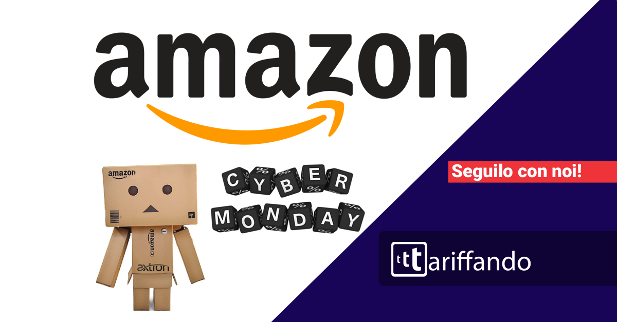 cyaber monday 2016 amazon