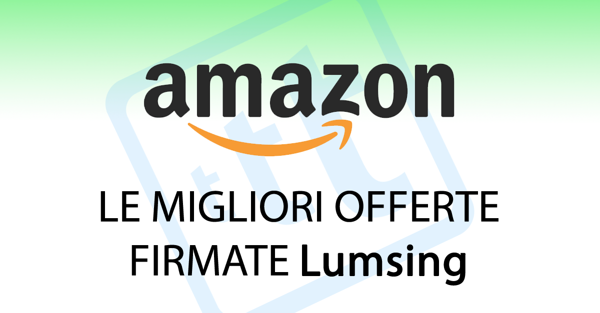 lumsing promo novembre