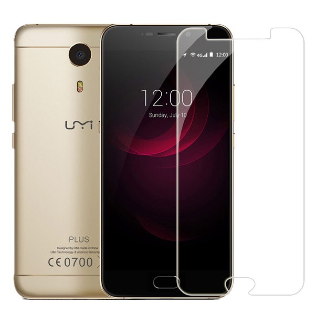 Accessori per UMi Plus in sconto su Vifocal