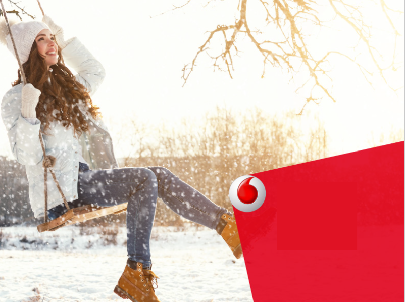 vodafone novità novmebre dicembre