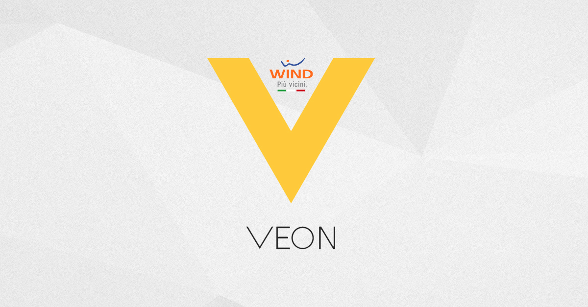 wind veon