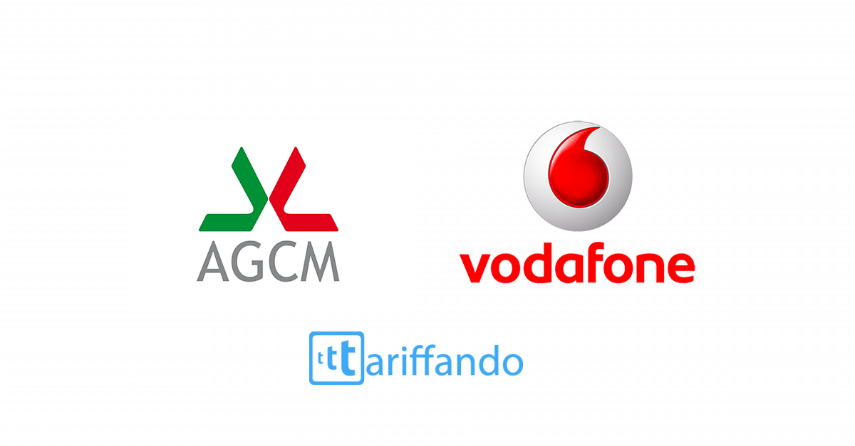 Vodafone