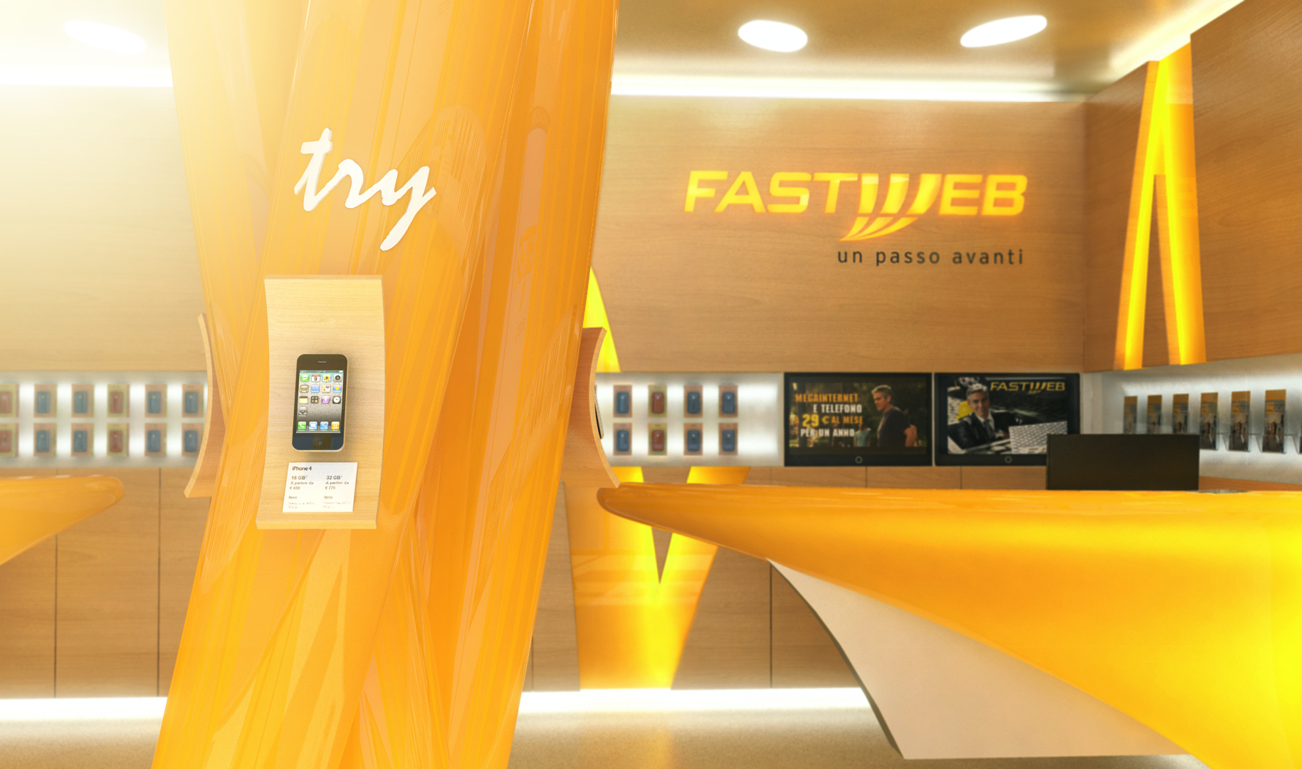 fastweb