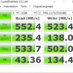 SSD BlitzWolf