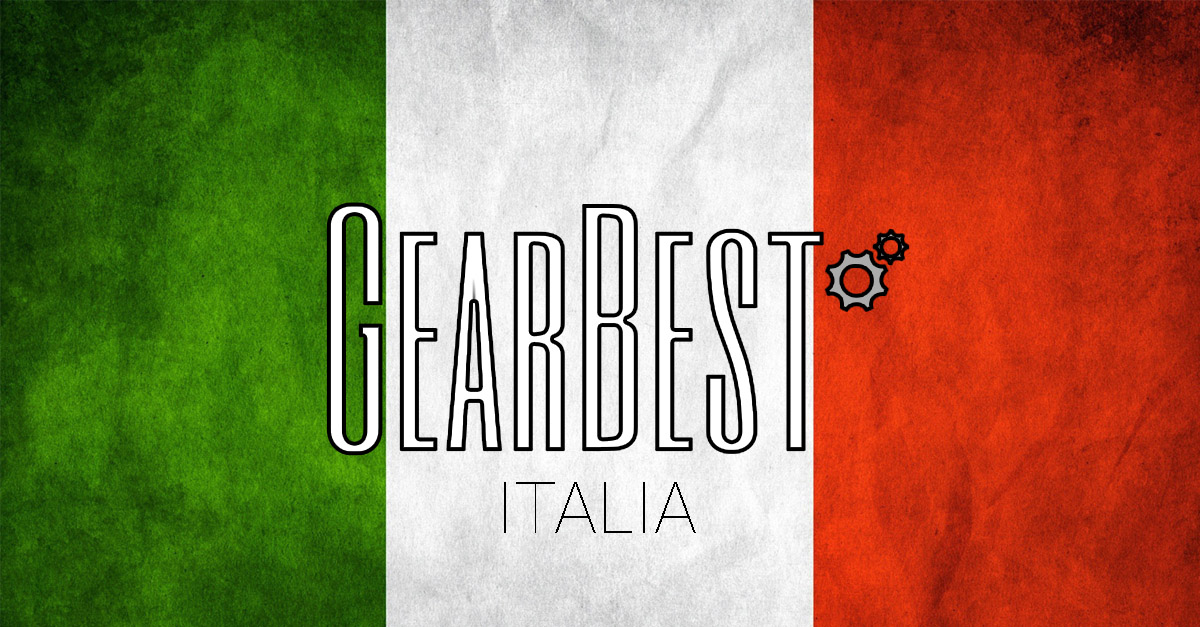 gearbest italia