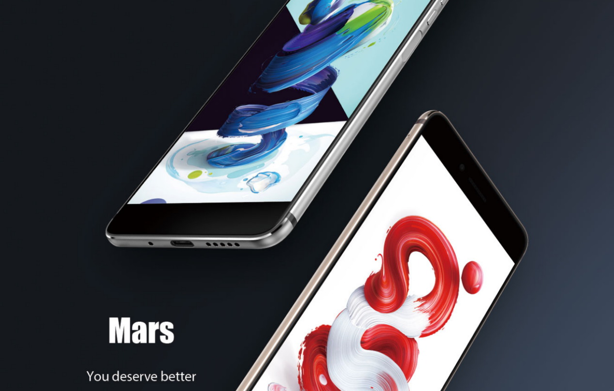 Vernee è in cerca di suggerimenti, in premio c’è Vernee Mars