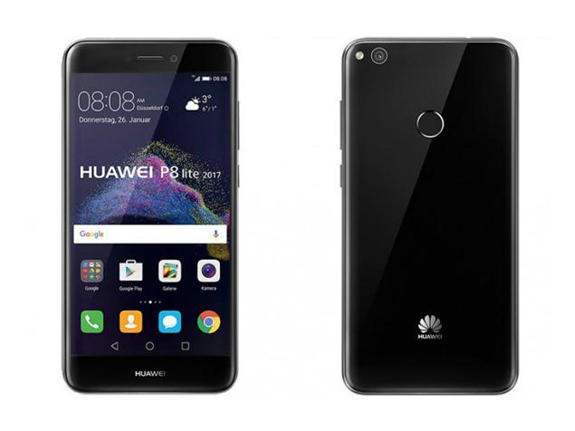 Huawei P8 Lite 2017