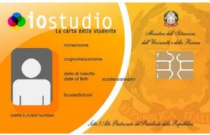 tessera io studio