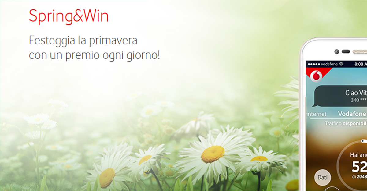 Spring&Win