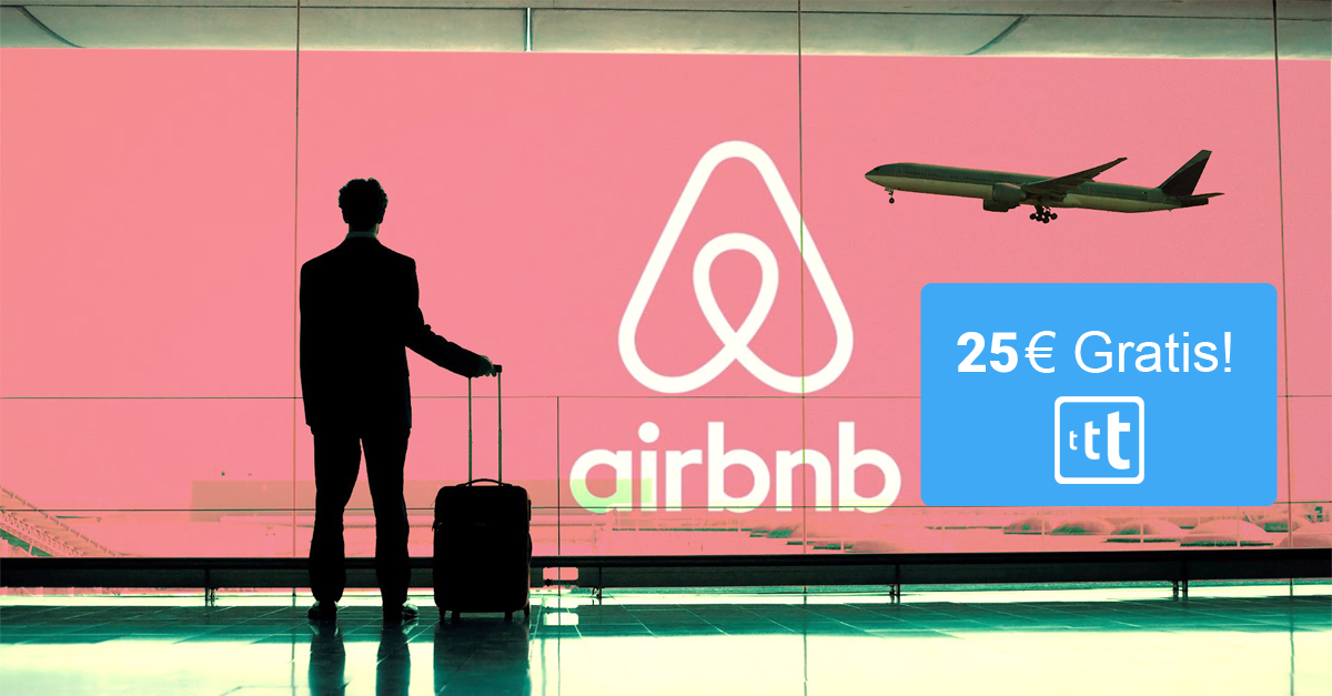 coupon airbnb tariffando