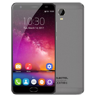 Oukitel K6000