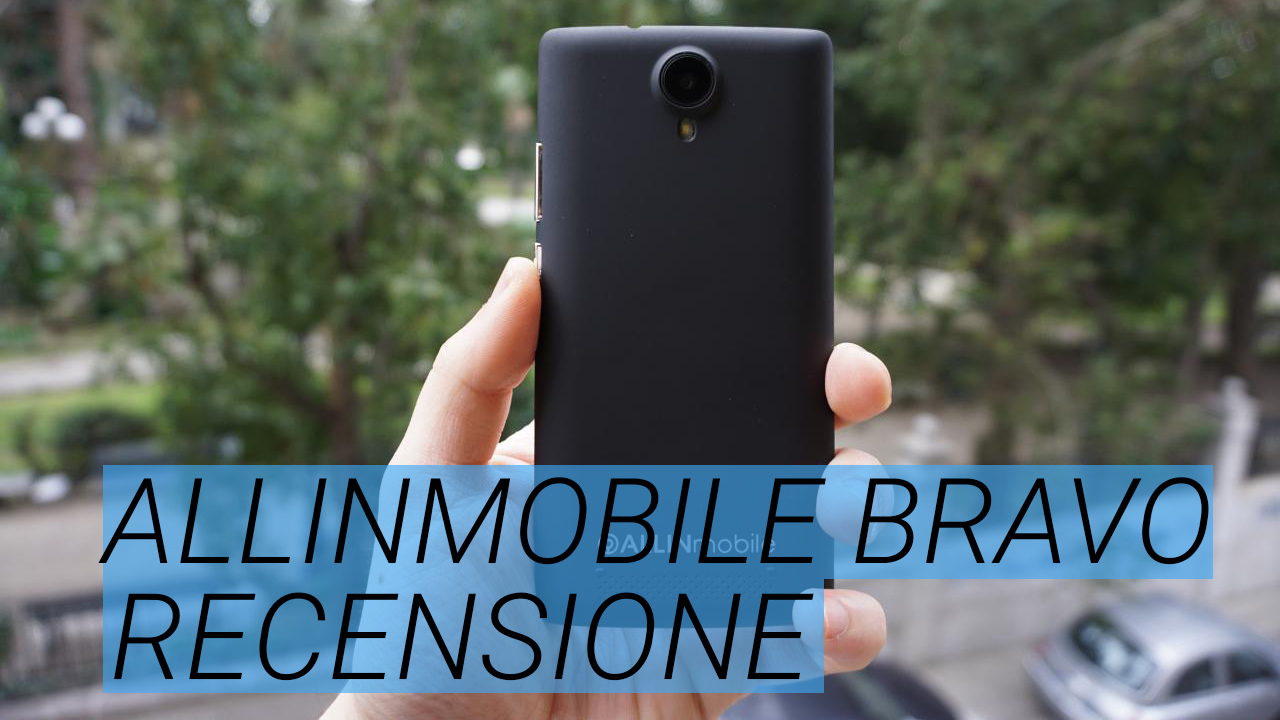 allinmobile bravo