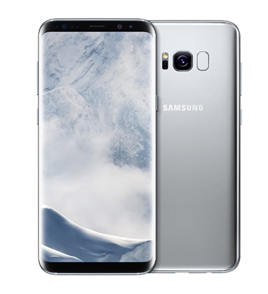 Samsung Galaxy S8 e S8 Plus