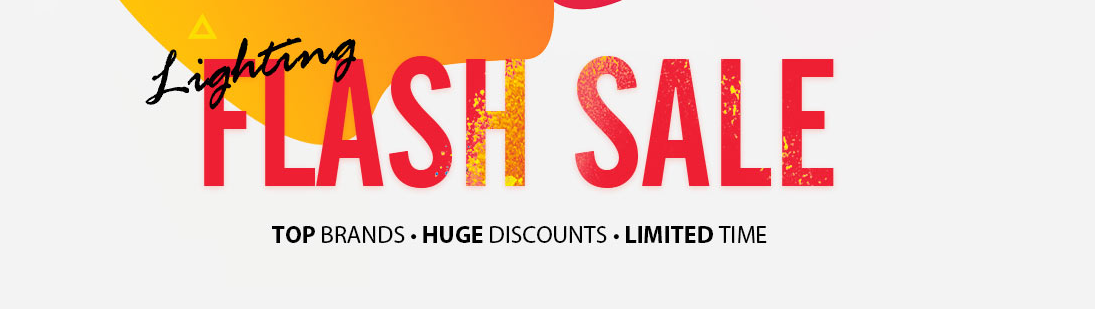 Flash Sale Gearbest