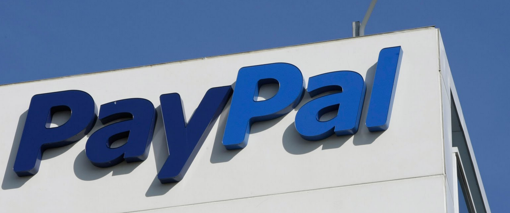 paypal carica