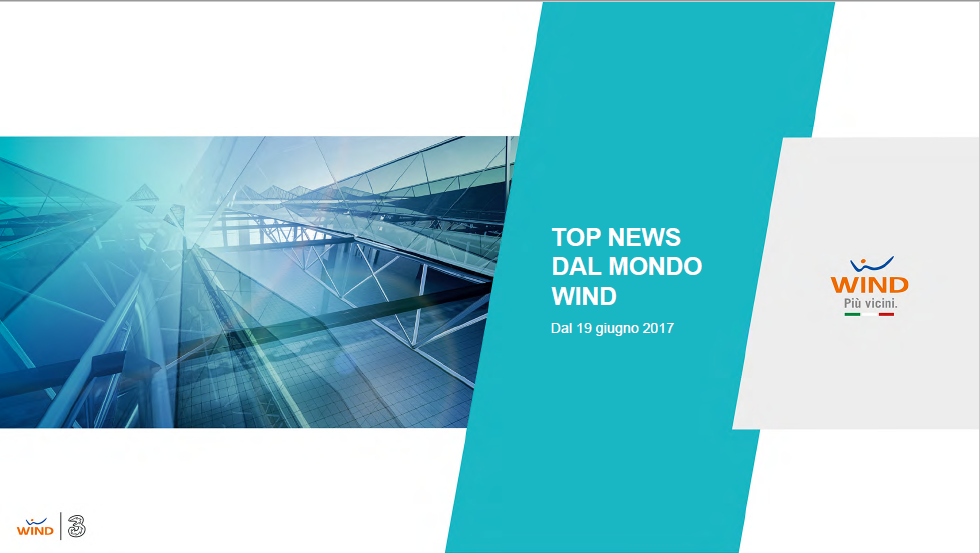 novità promozioni wind estate 2017