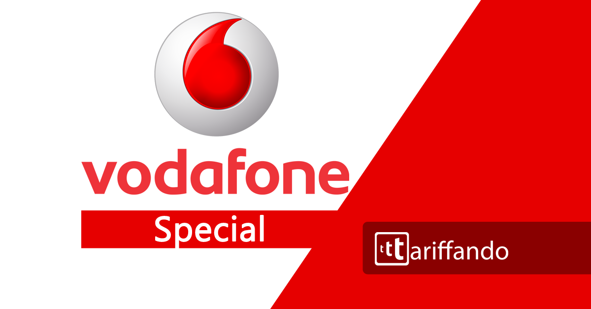 vodafone special