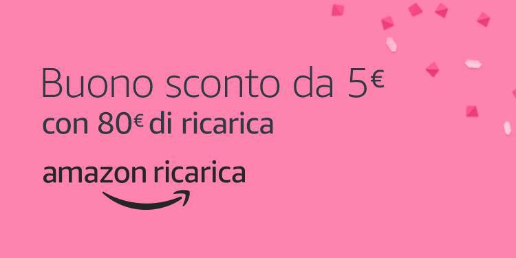 prime day amazon 5€ gratis