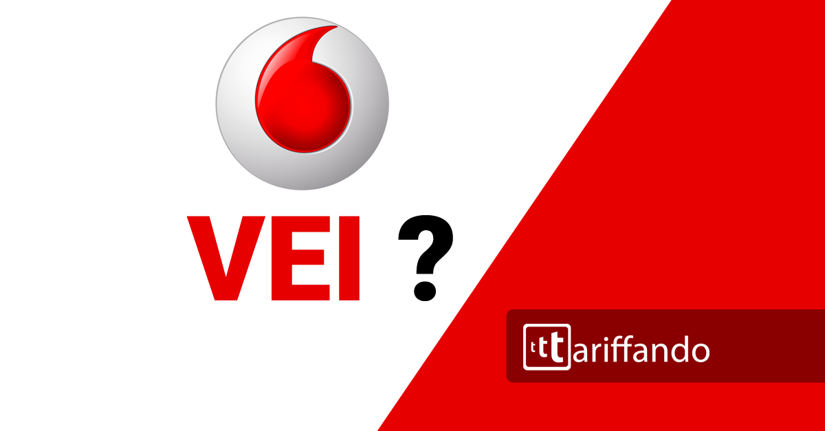 VEI, il virtuale di Vodafone supporterà il 4G secondo le indiscrezioni