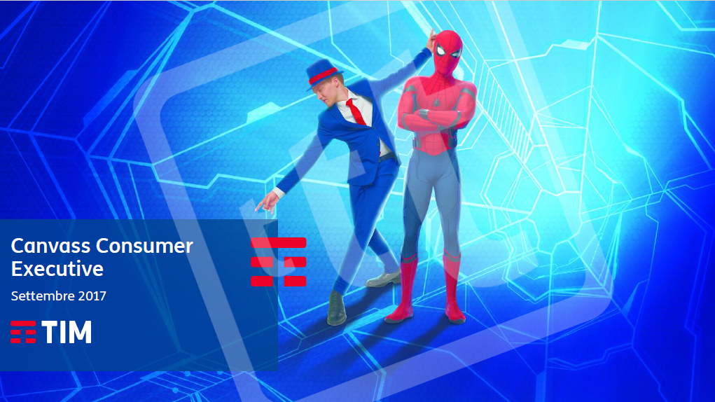 Tutte le novità e offerte TIM di Settembre