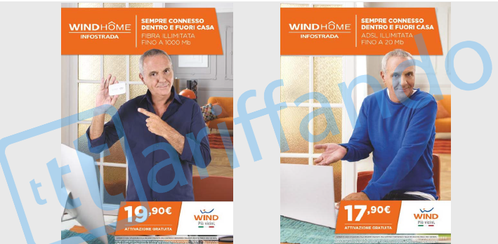 wind home fibra