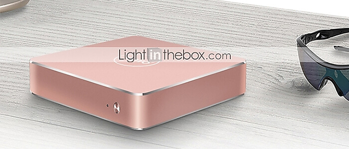 Raccolta di TV Box in offerta su Lightinthebox