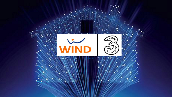 3Fiber propone la Fibra FTTH a Milano e Torino a 15,90€