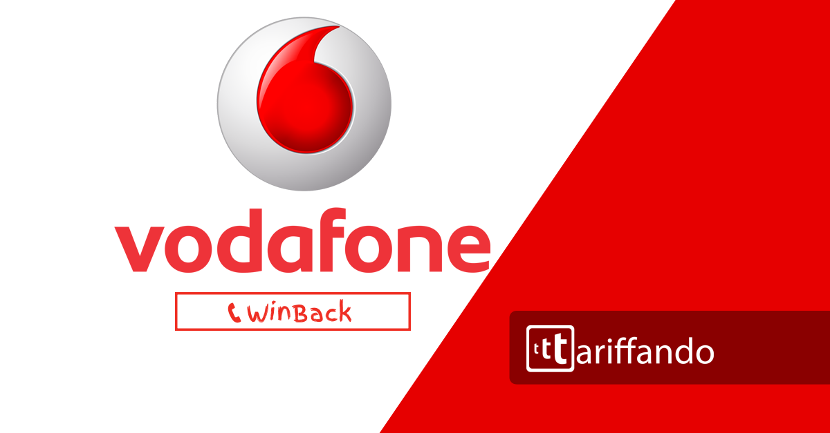 vodafone winback