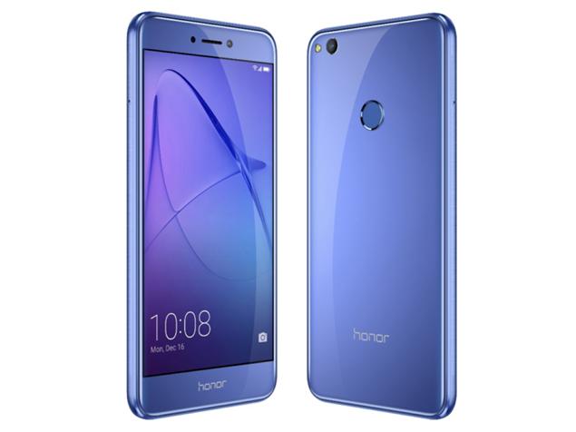 Honor 8