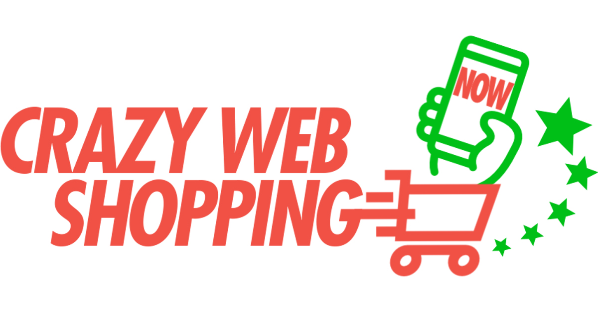 Crazy Web Shopping: la notte bianca dello shopping online