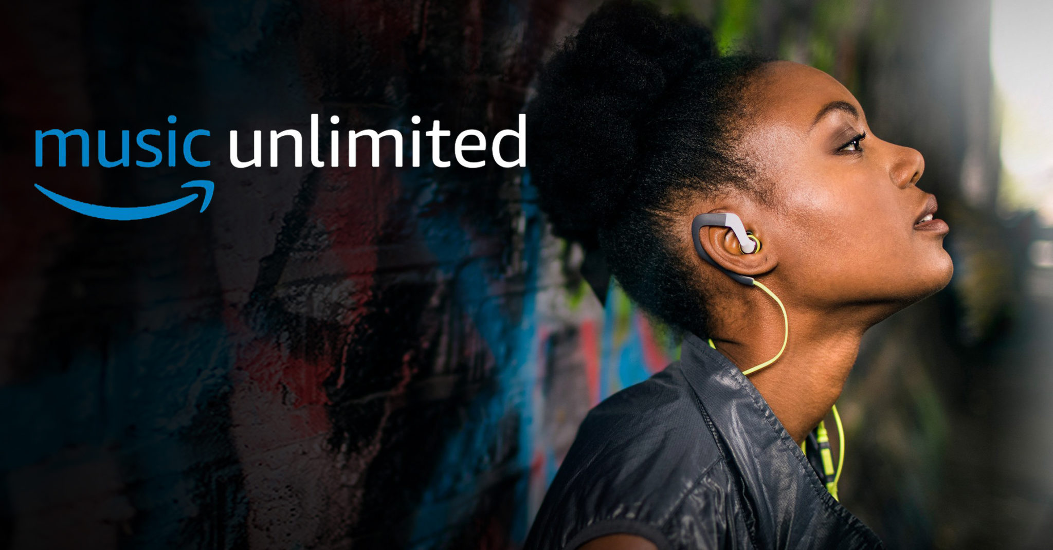 Amazon Music Unlimited: 3 mesi a 0,99€