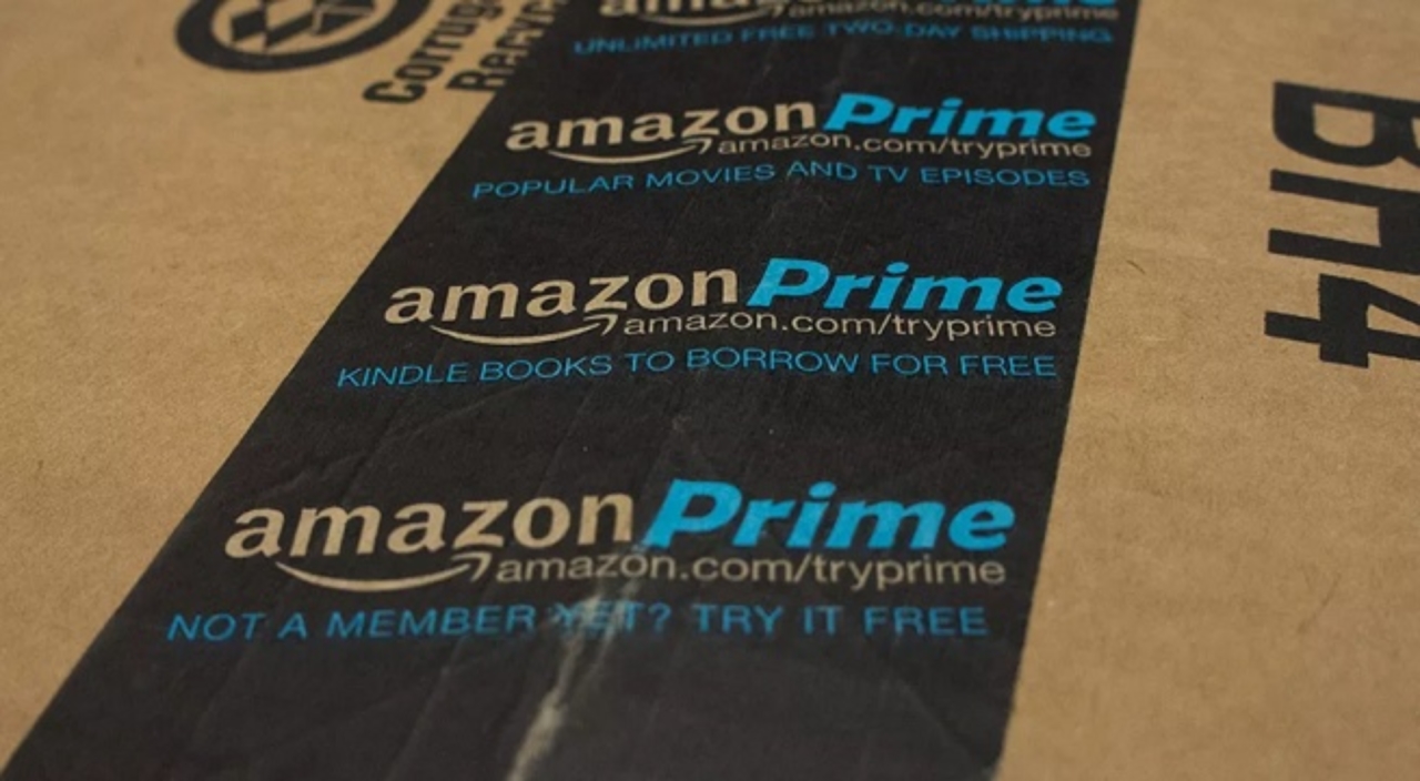 amazon prime costo nel mondo