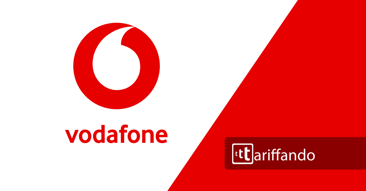 vodafone cover 2017