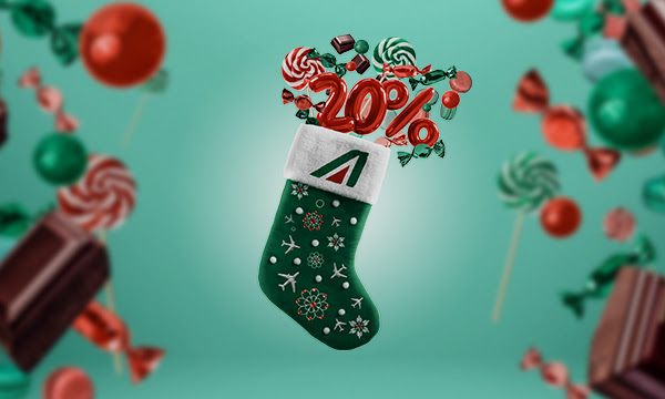 promo befana alitalia