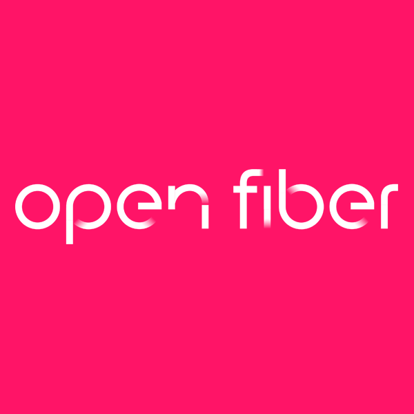 Open Fiber: pubblicata la mappa dei comuni che saranno serviti