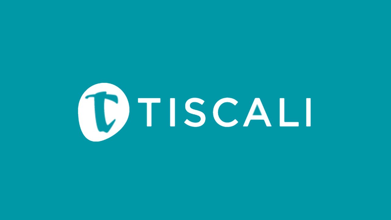 tiscali