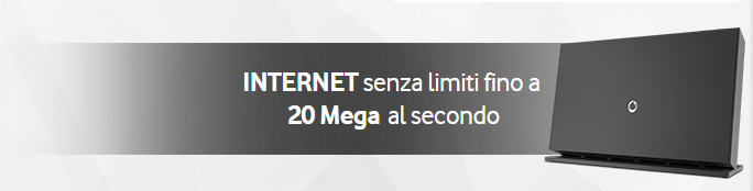 adsl vodafone