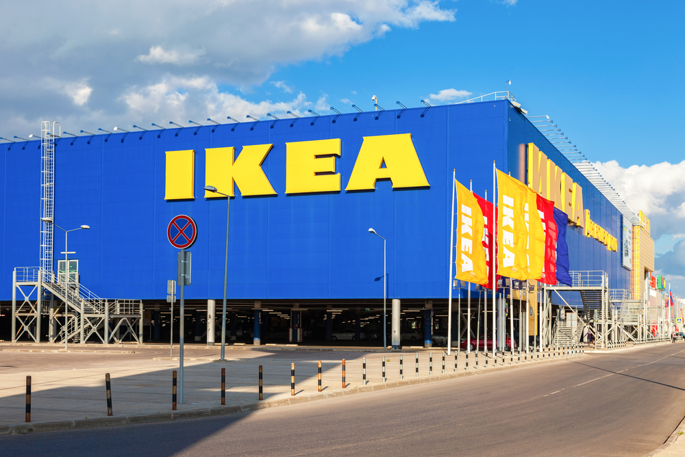 IKEA, ecco come ottenere un buono da 10€ in omaggio!