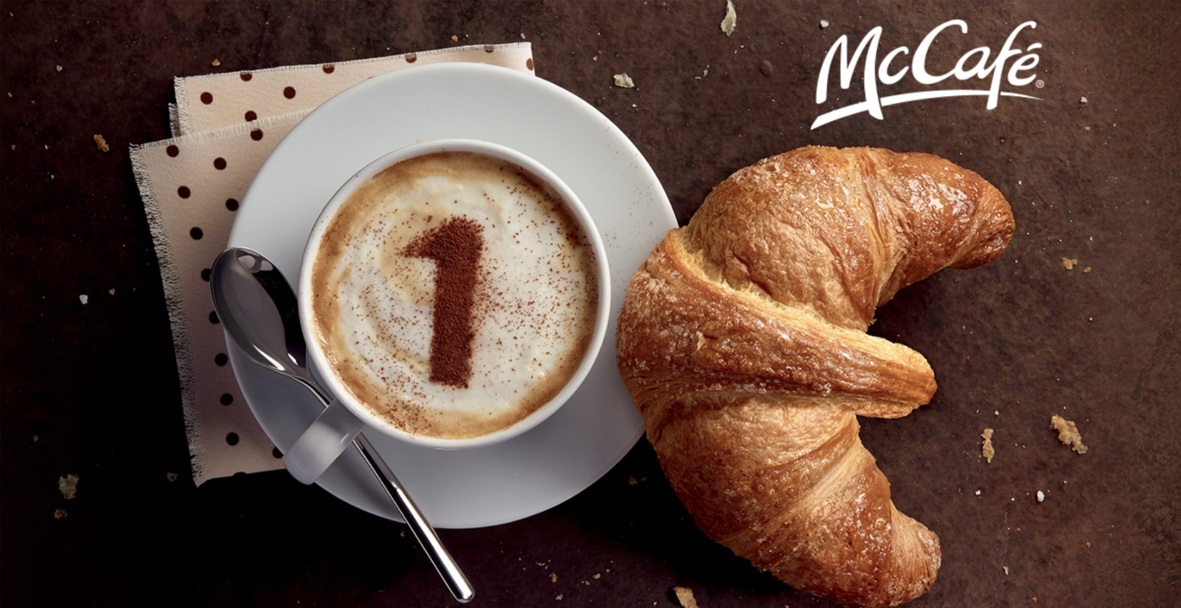 McDonald’s: nei McCafè la colazione costa solo 1€