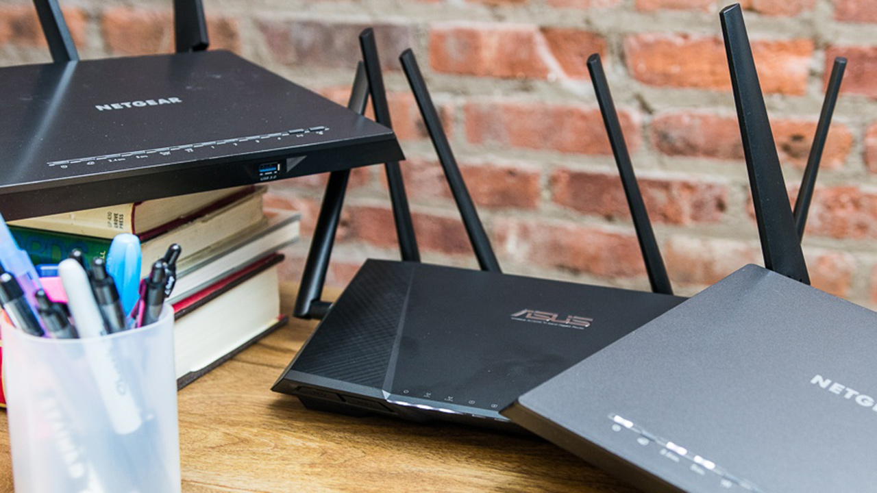 router libero agcom