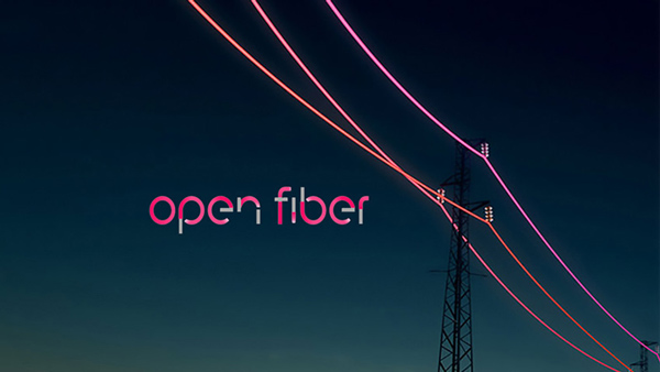 Sky Italia e Open Fiber: accordo commerciale dal 2019