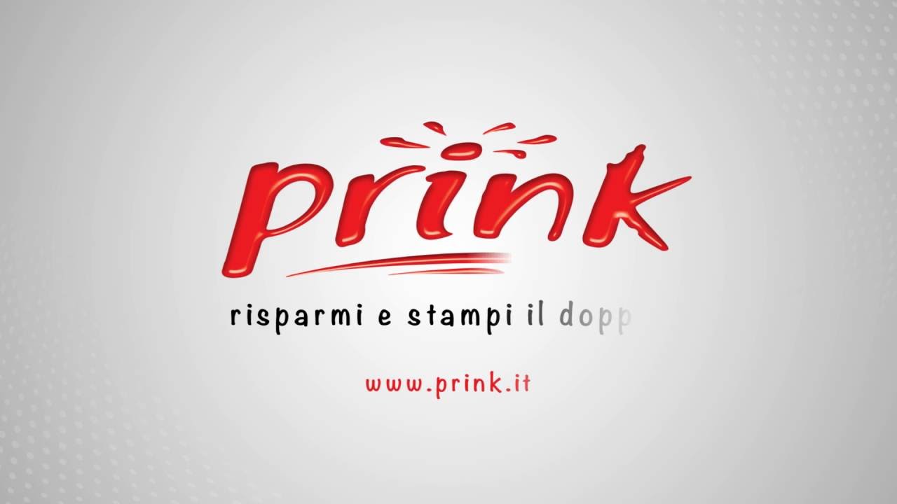 Prink: 100 foto da stampare a soli 2,99€