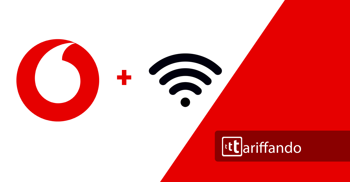 hotspot gratis vodafone